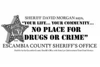 Escambia County Sheriffs Office