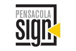 Pensacola Sign